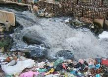 Enterprises that discharge untreated wastewater into the environment will face the revocation of their business license